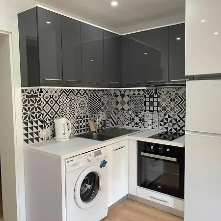 Apartment Beige
