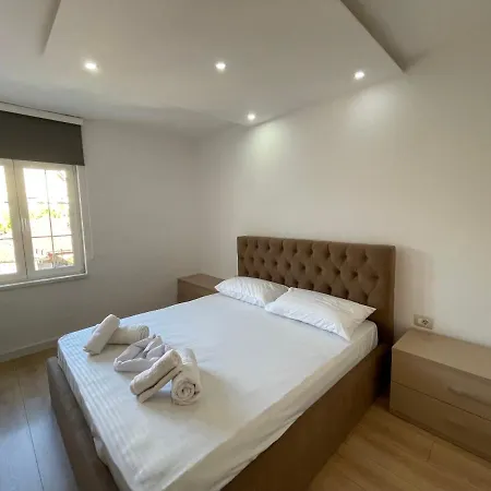 Apartment Beige Tirana