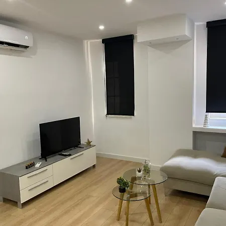 Apartment Beige