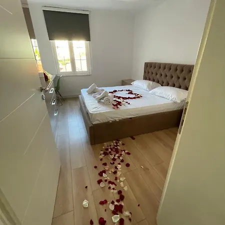 Apartment Beige Tirana
