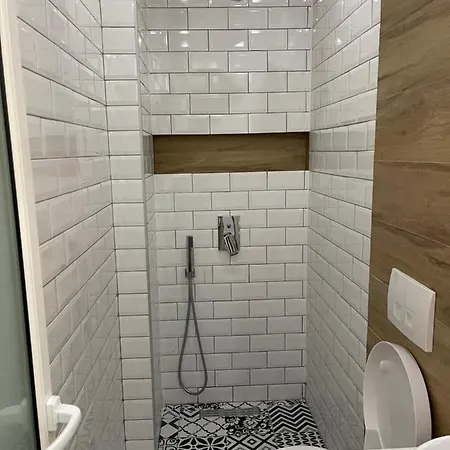 Apartment Beige Tirana
