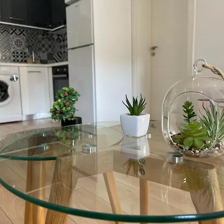 Apartamento Beige Tirana